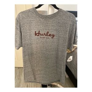 Hurley surf co. T-Shirt